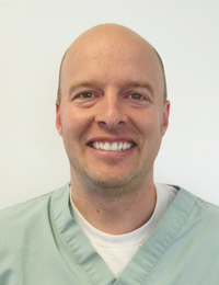 David K. Arthur, D.M.D.
