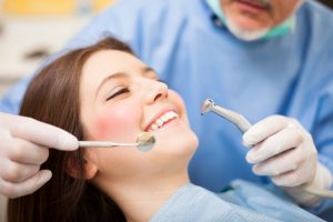 helper dental team