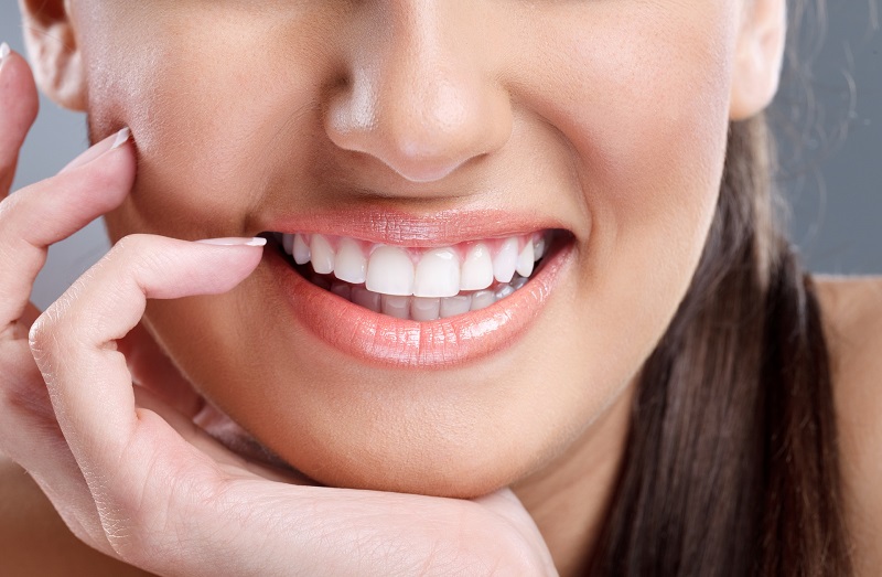 11 Tips for a Healthy Mouth