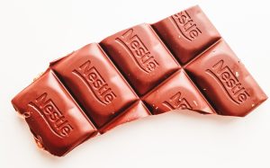 Candy and Your Teeth