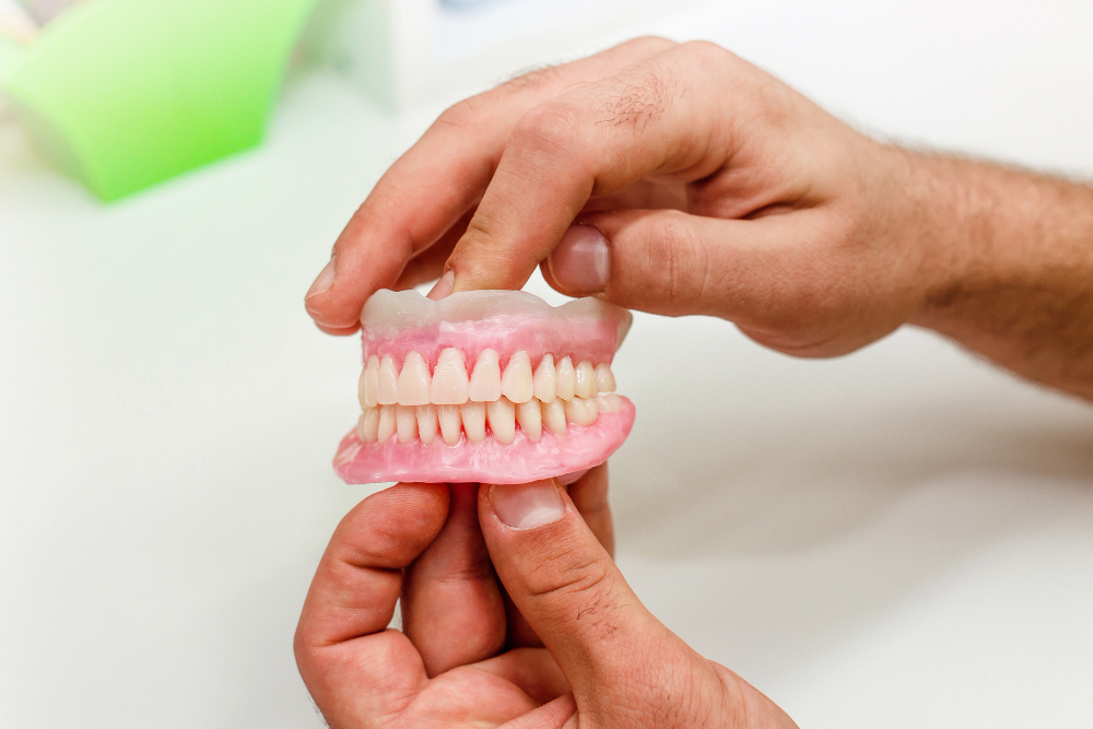 Parkway Dental | Helper Dentist
