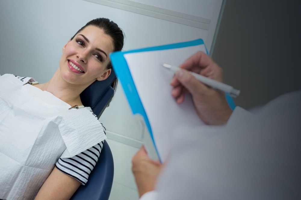 Parkway Dental | Helper Dentist