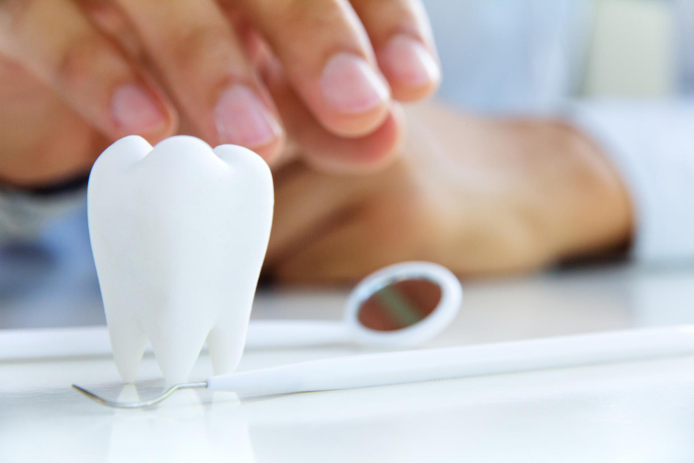 Parkway Dental | Helper Dentist