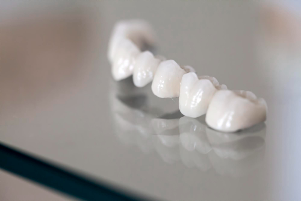 Parkway Dental | Helper Dentist