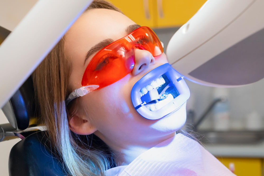 Parkway Dental | Helper Dentist
